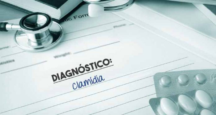 clamidia-ilustracao Clamidia