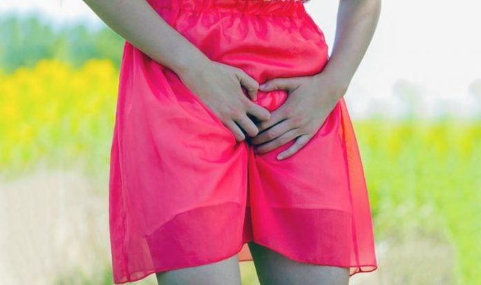 coceira-vaginal-imagem Coceira vaginal