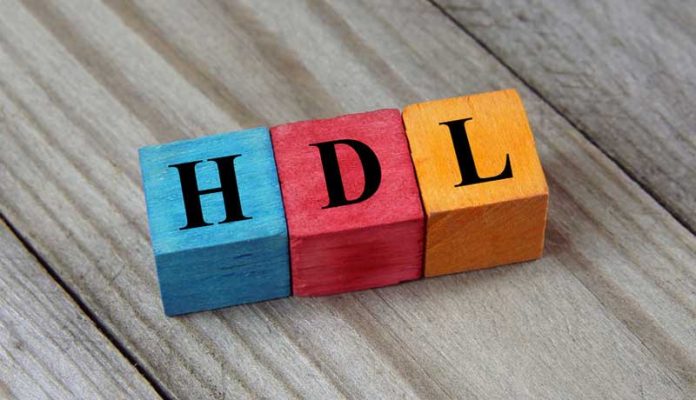 colesterol-HDL Colesterol HDL