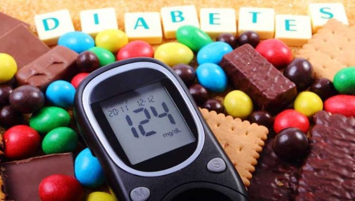 diabetes-2 diabetes tipo 2