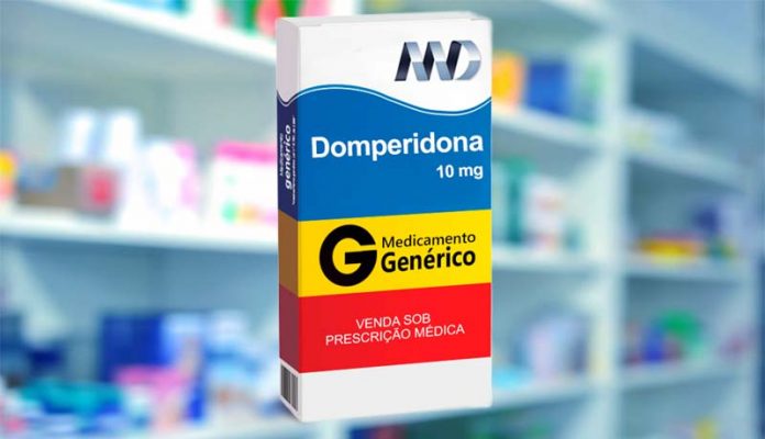domperidona Domperidona