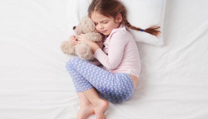 enurese-xixi-na-cama Enuresis