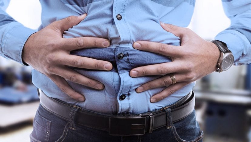 40 Causas de dor abdominal dor na barriga MD Saúde