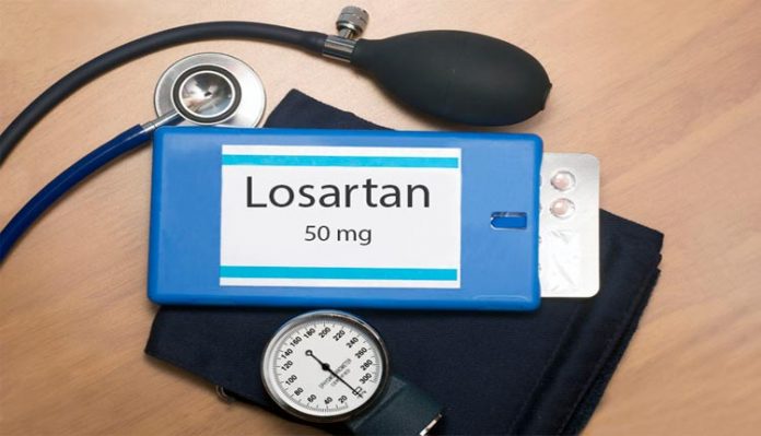 losartan Losartana