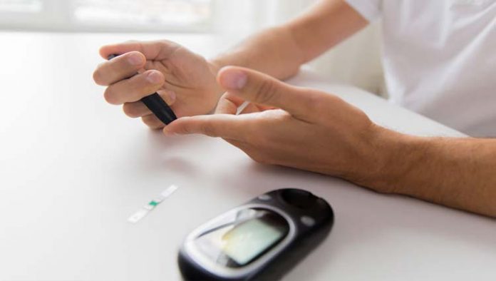 prediabetes Pré-diabetes