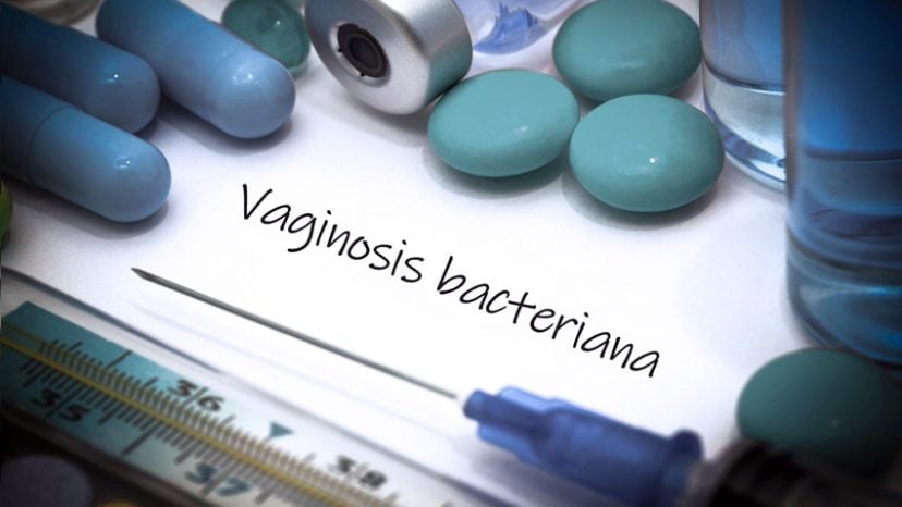 VAGINOSIS BACTERIANA Síntomas y tratamiento MD Saúde