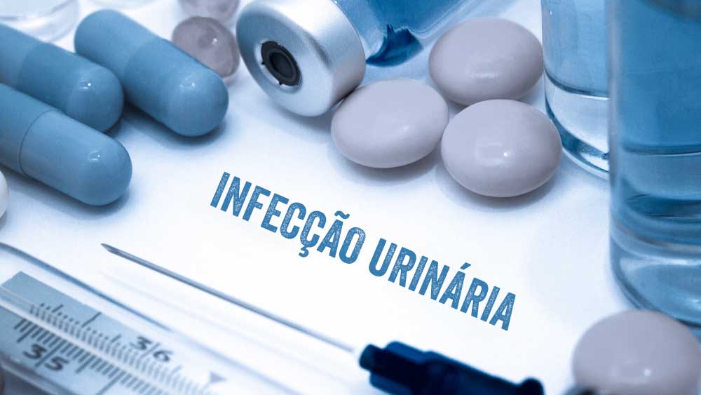 Azitromicina para infecção urinária