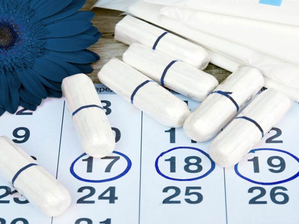 Ciclo menstrual: como ocorre a menstruação | MD.Saúde