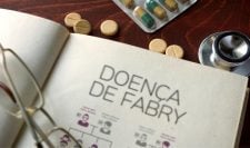 Doença de Fabry