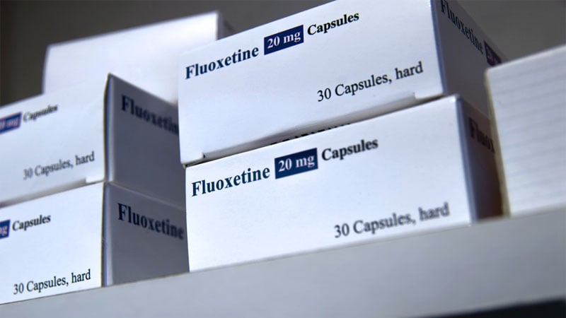 Fluoxetina (Prozac, Daforin): Para que serve e efeitos colaterais 