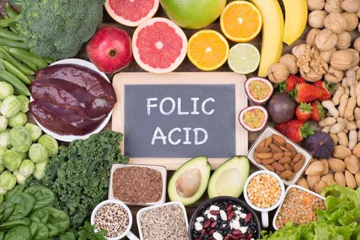 The Benefits of Folic Acid in Pregnancy for a Healthy Baby