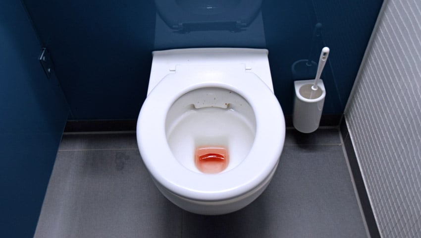Coágulos de sangue na menstruação: é normal ou um risco para a