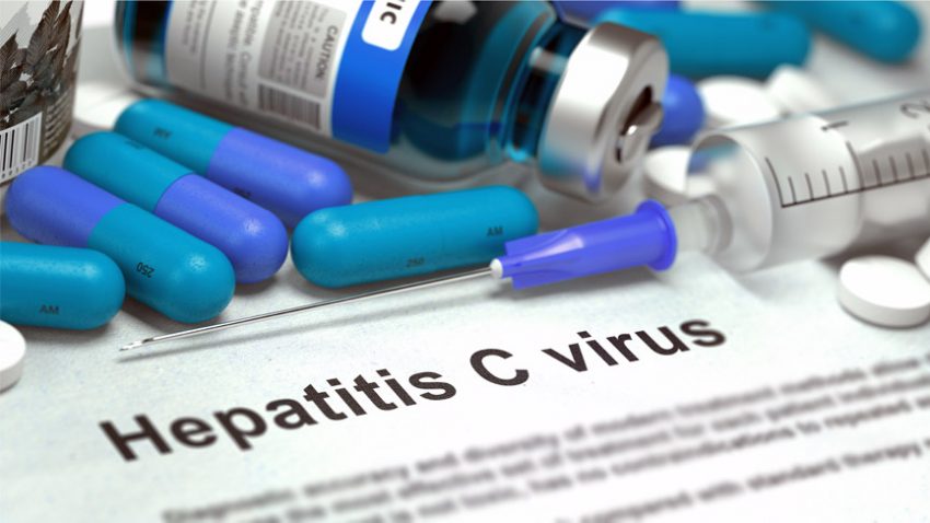 HEPATITIS C Síntomas transmisión y tratamiento MD Saúde