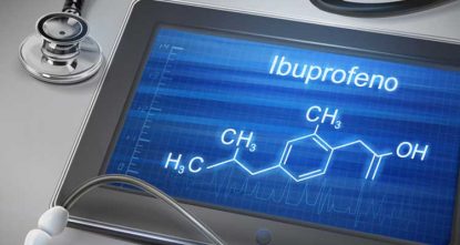 Ibuprofeno: Indicaciones, Efectos Adversos Y Dosis • MD.Saúde