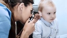 Otitis media: síntomas, causas y tratamiento