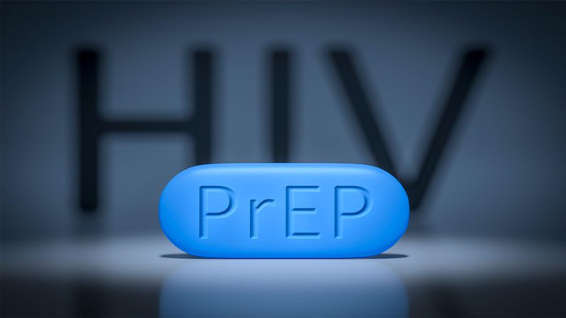 Cómo Prevenir La Infección Por El Vih Prep Y Pep Mdsaúde 4904