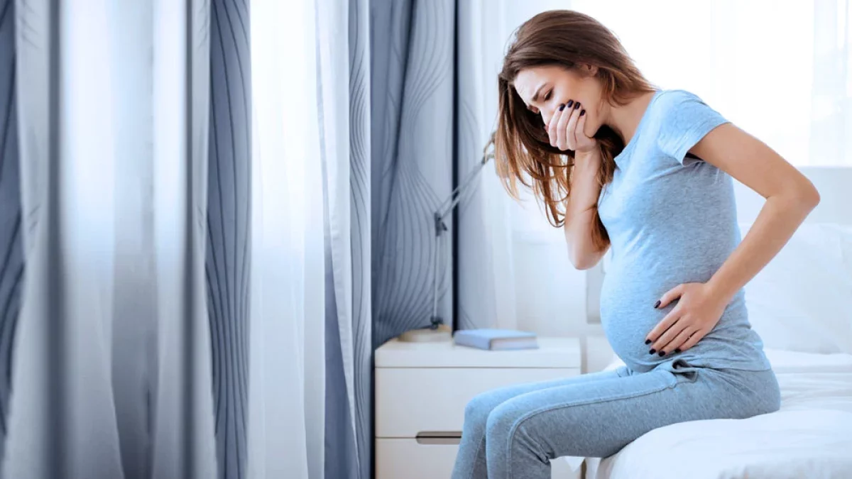 Saiba 8 sintomas da gravidez que aparecem antes da menstruação