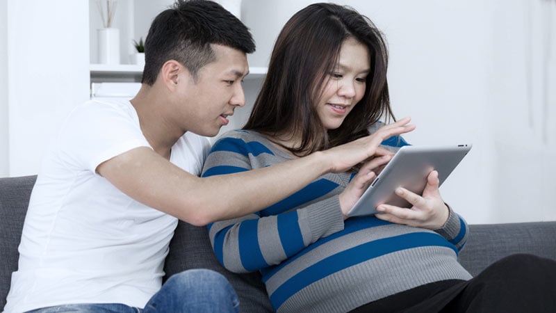 Calendario chino de embarazo 2023 ¿Niño o niña? Descúbrelo