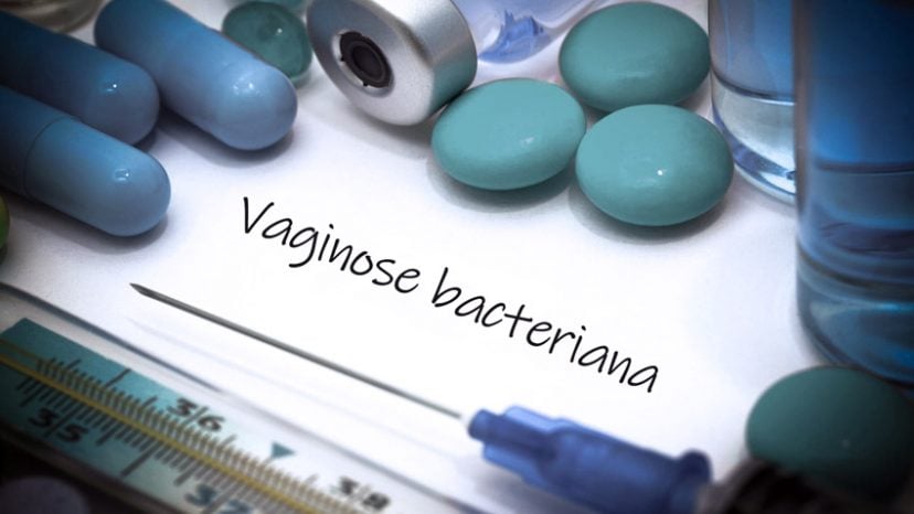 Vaginose Bacteriana Sintomas E Tratamento Md Sa De